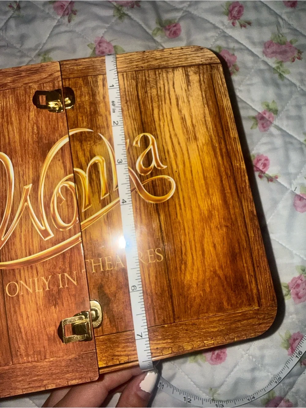 N/A vintage style